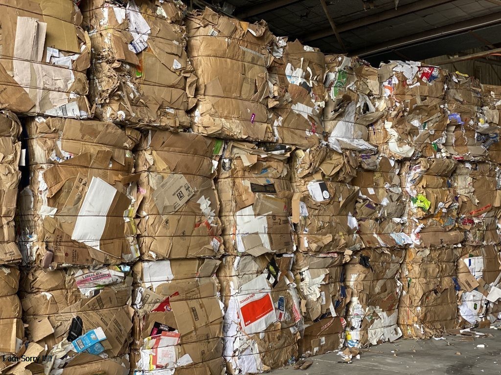 paper recycling